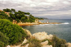  Le sentier du lézard