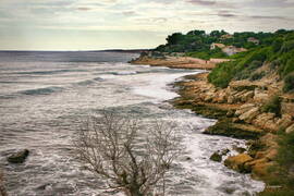 Photo : Tag France|Martigues - Carry Chemin des douaniers