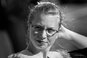 Photo : GBopassions Photos -  Une fille de l'est...