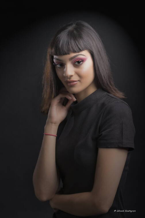   - Ce n'est pas le penseur de Rodin Merci à Sarah | GBopassions Photos